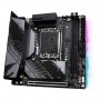 Gigabyte | B760I AORUS PRO DDR4 1.0 M/B | Processor family Intel | Processor socket LGA1700 | DDR4 DIMM | Memory slots 2 | Supp - 4